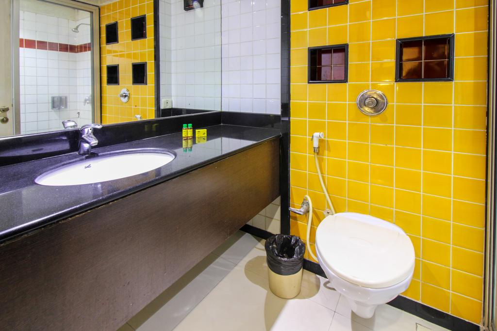 FabHotel Savoy Suites