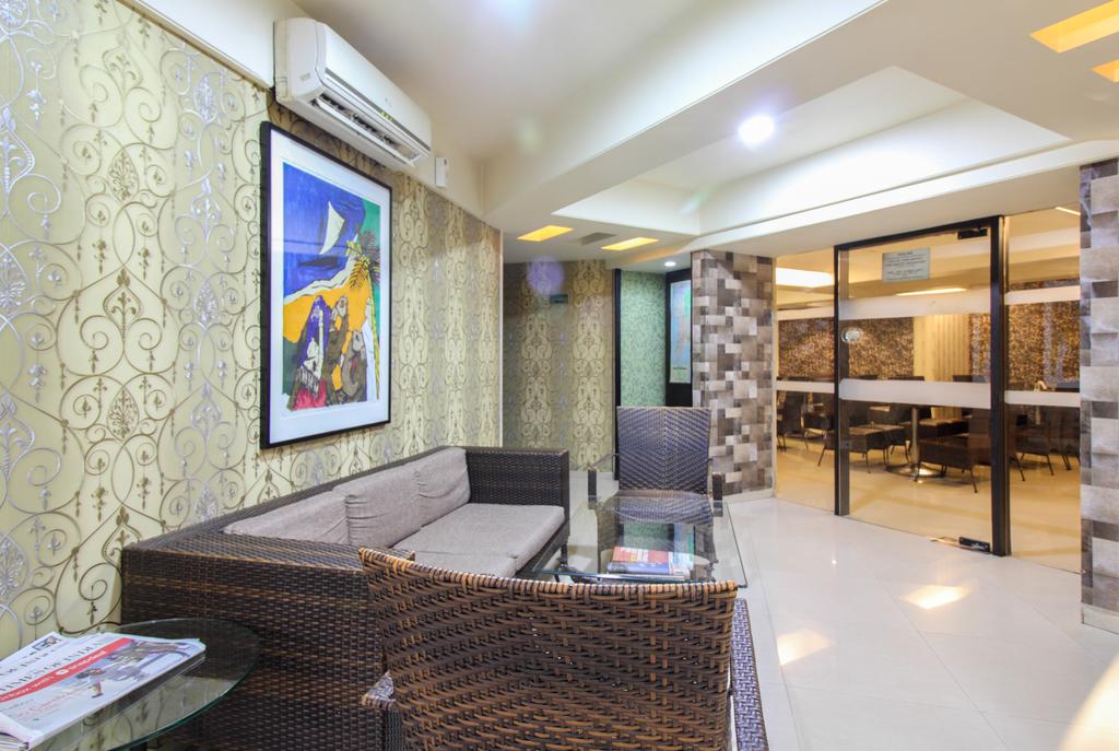 FabHotel Savoy Suites