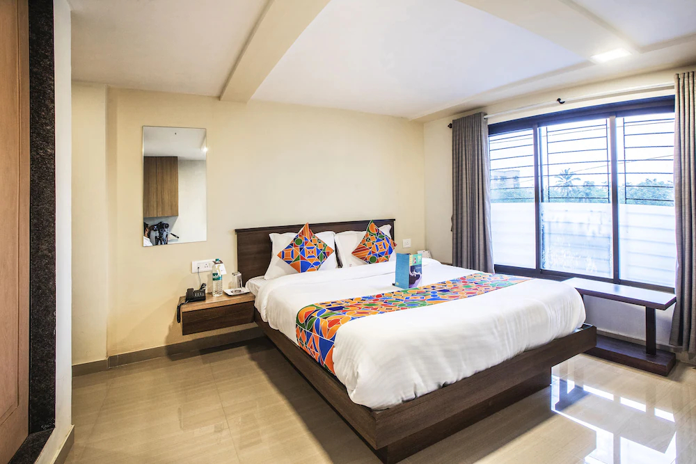 FabHotel Silver Lake