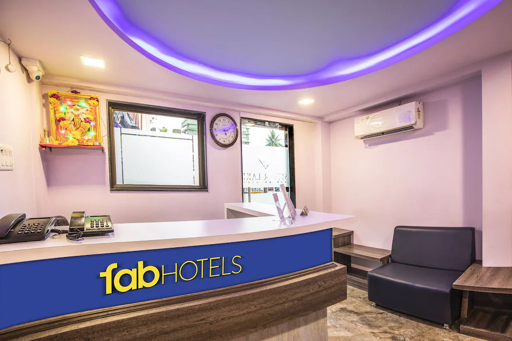 FabHotel Silver Lake