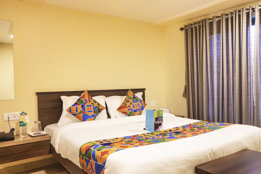 FabHotel Silver Lake