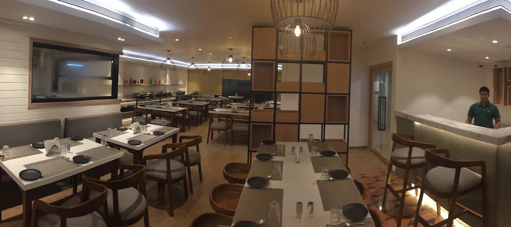 Ginger Mumbai Andheri East