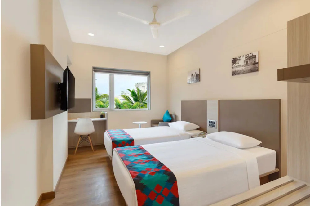 Ginger Mumbai Andheri East