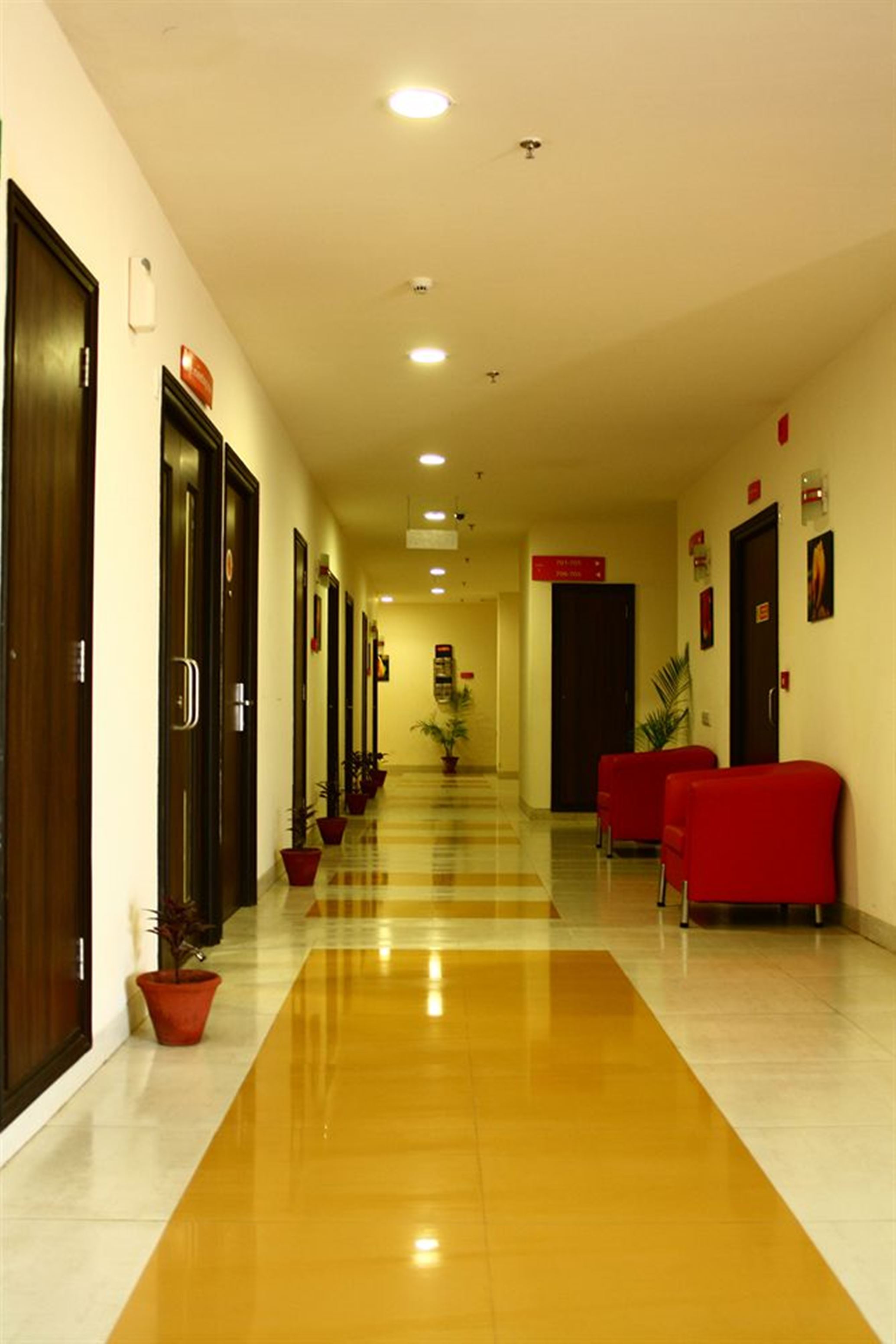 Ginger Mumbai Andheri (MIDC)