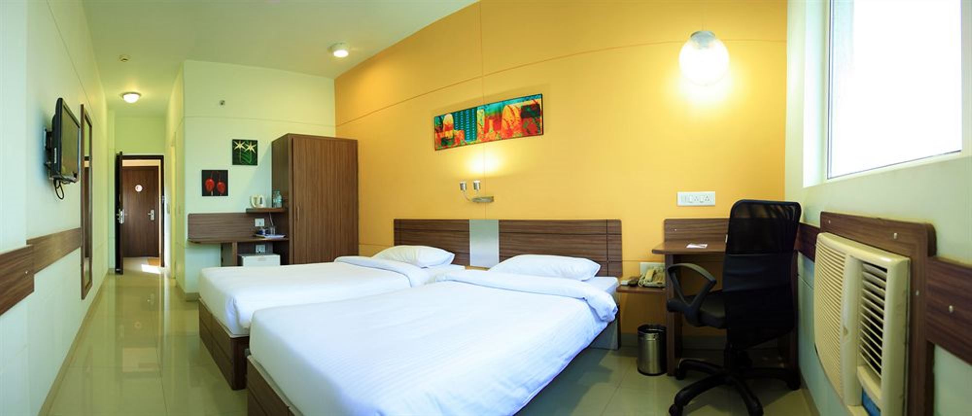 Ginger Mumbai Andheri (MIDC)