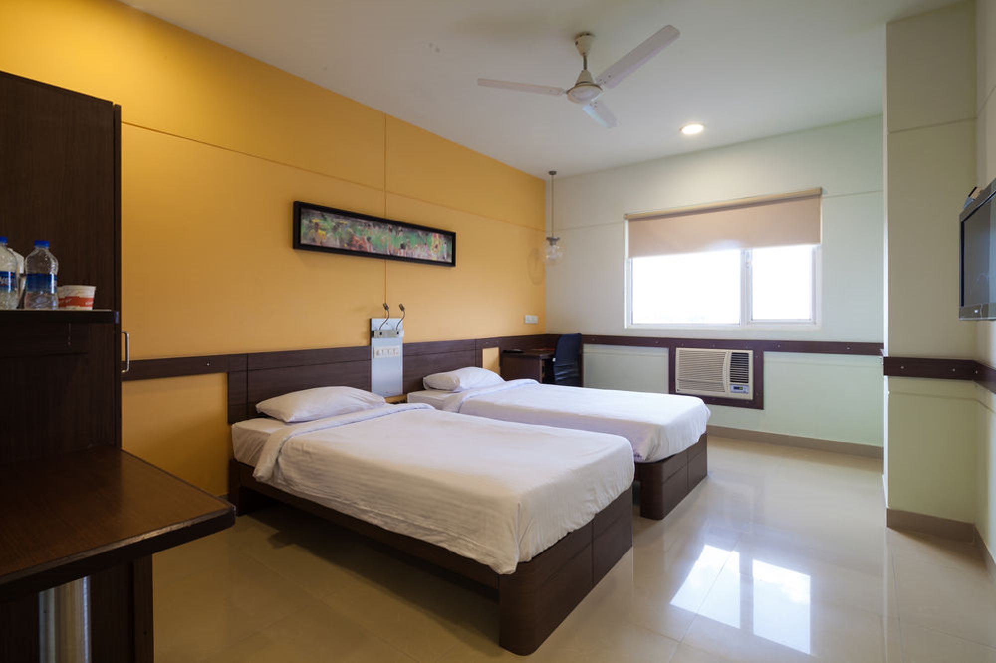Ginger Mumbai Andheri (MIDC)
