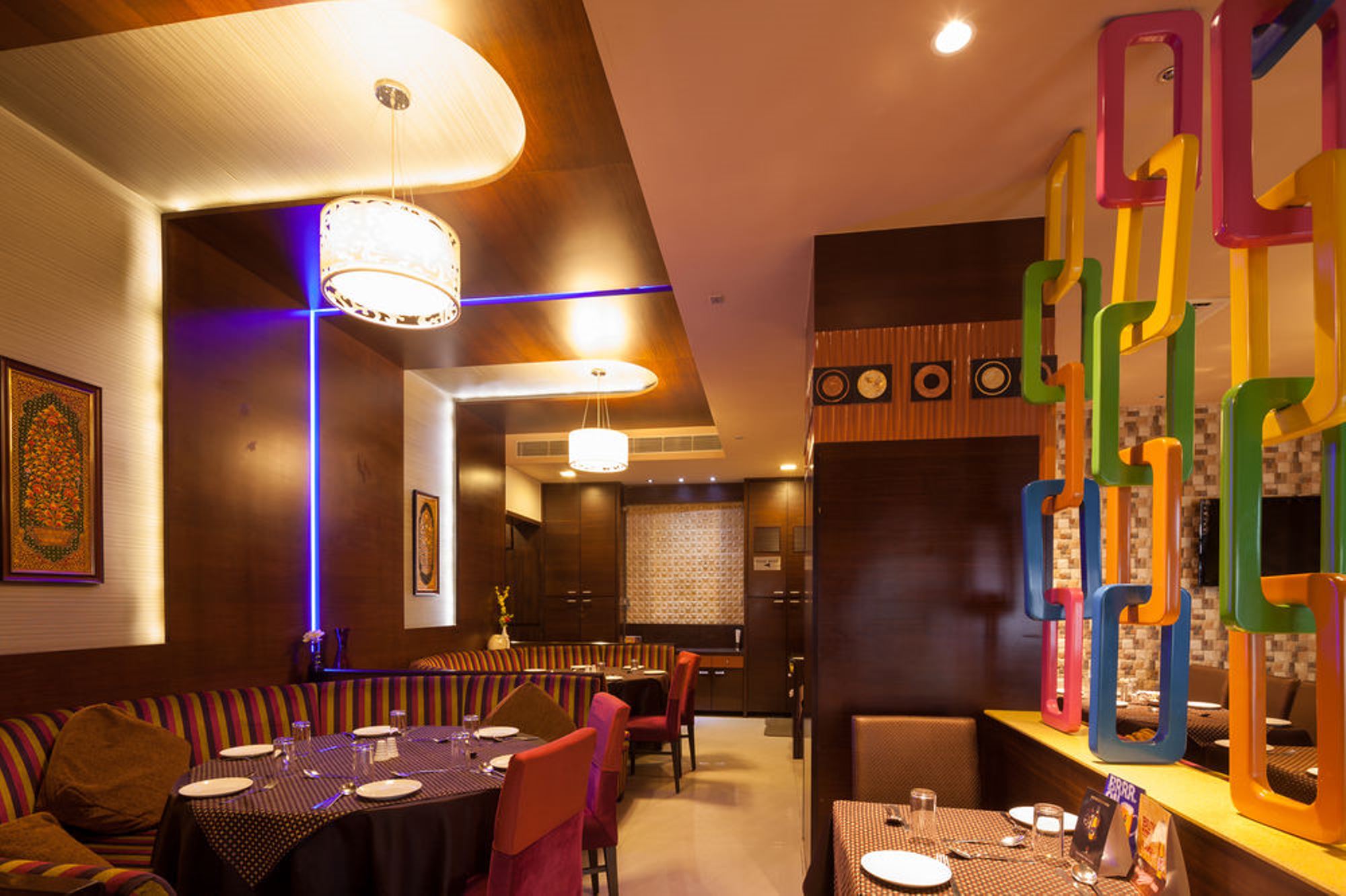 Ginger Mumbai Andheri (MIDC)