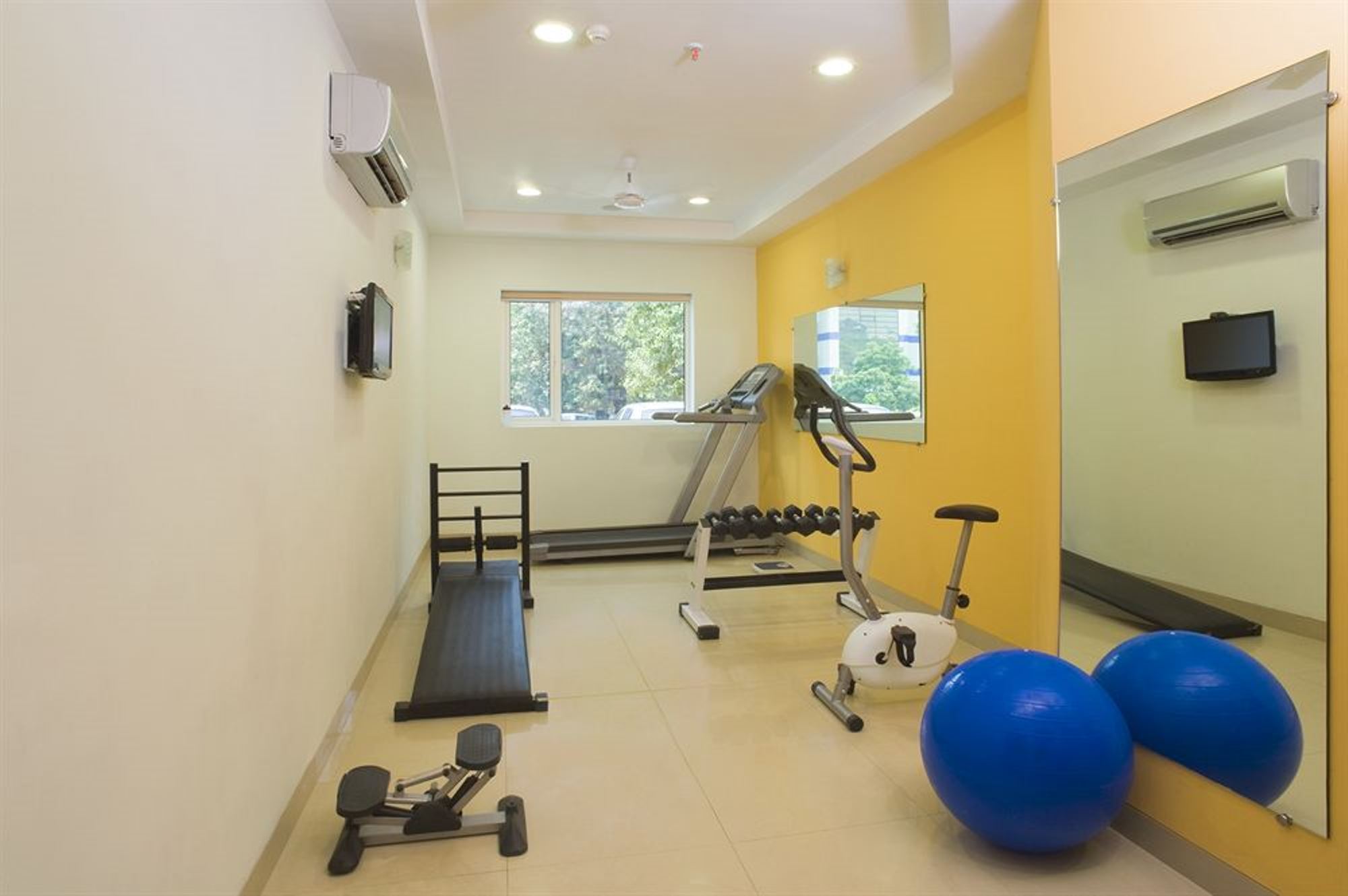 Ginger Mumbai Andheri (MIDC)
