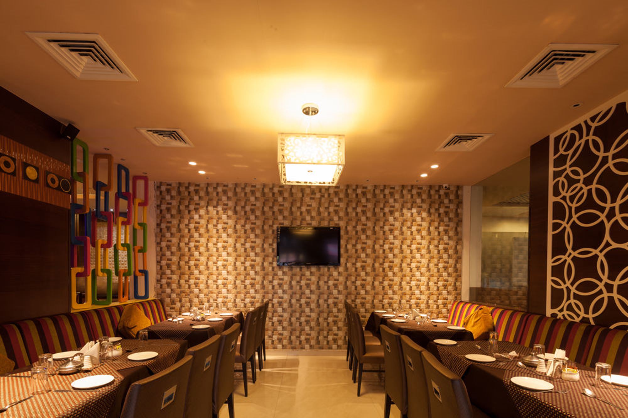 Ginger Mumbai Andheri (MIDC)