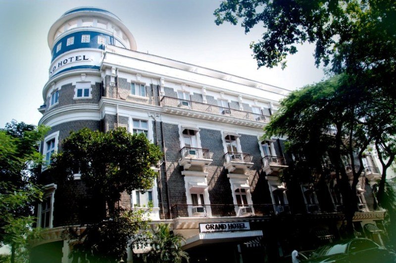 Grand Hotel