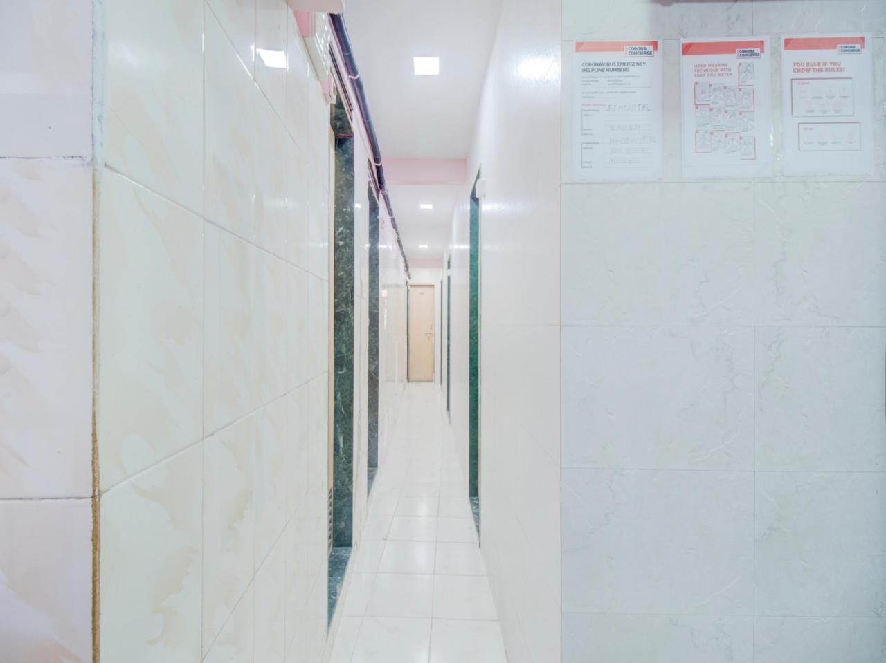 Gulzar Hotel by OYO Rooms
