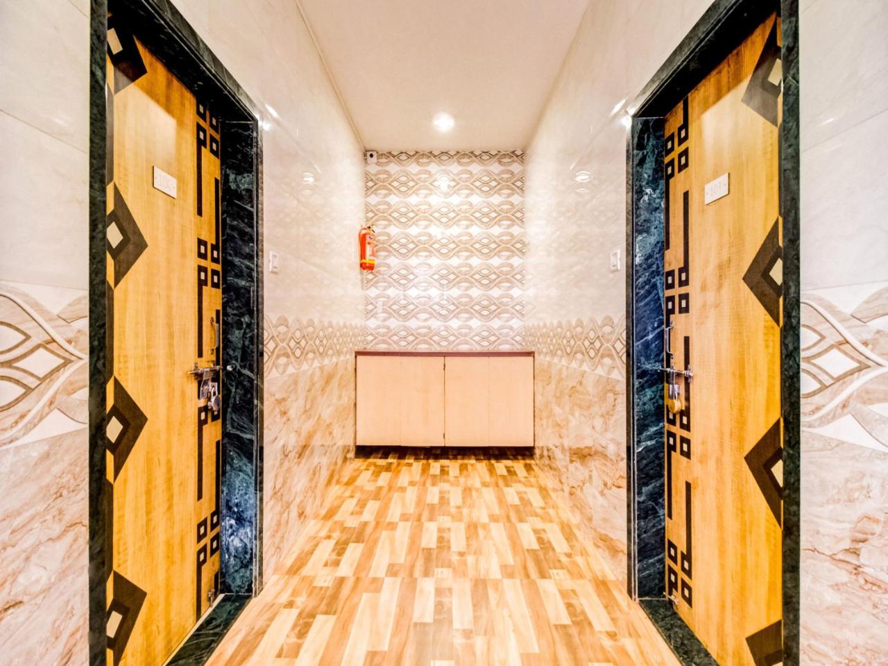 Hambire Farmhouse by OYO Rooms