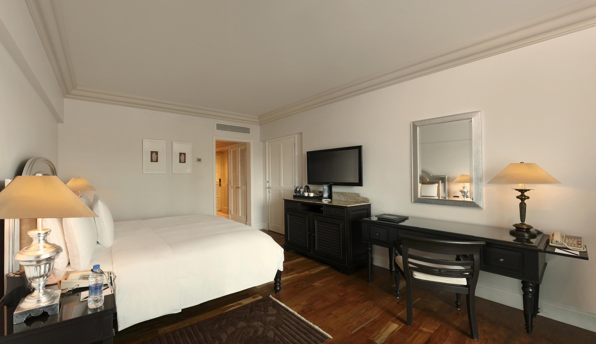 Hilton Mumbai International Airport