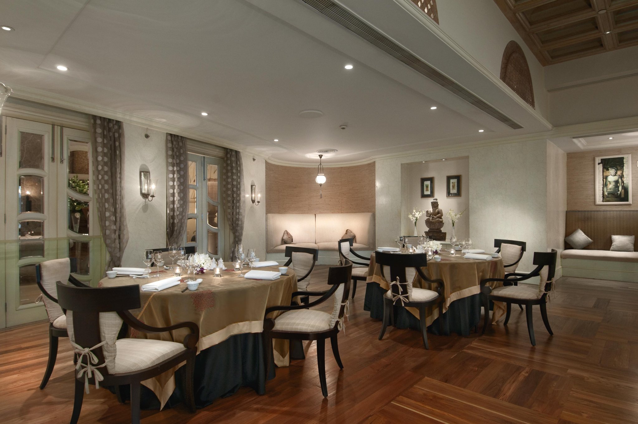 Hilton Mumbai International Airport
