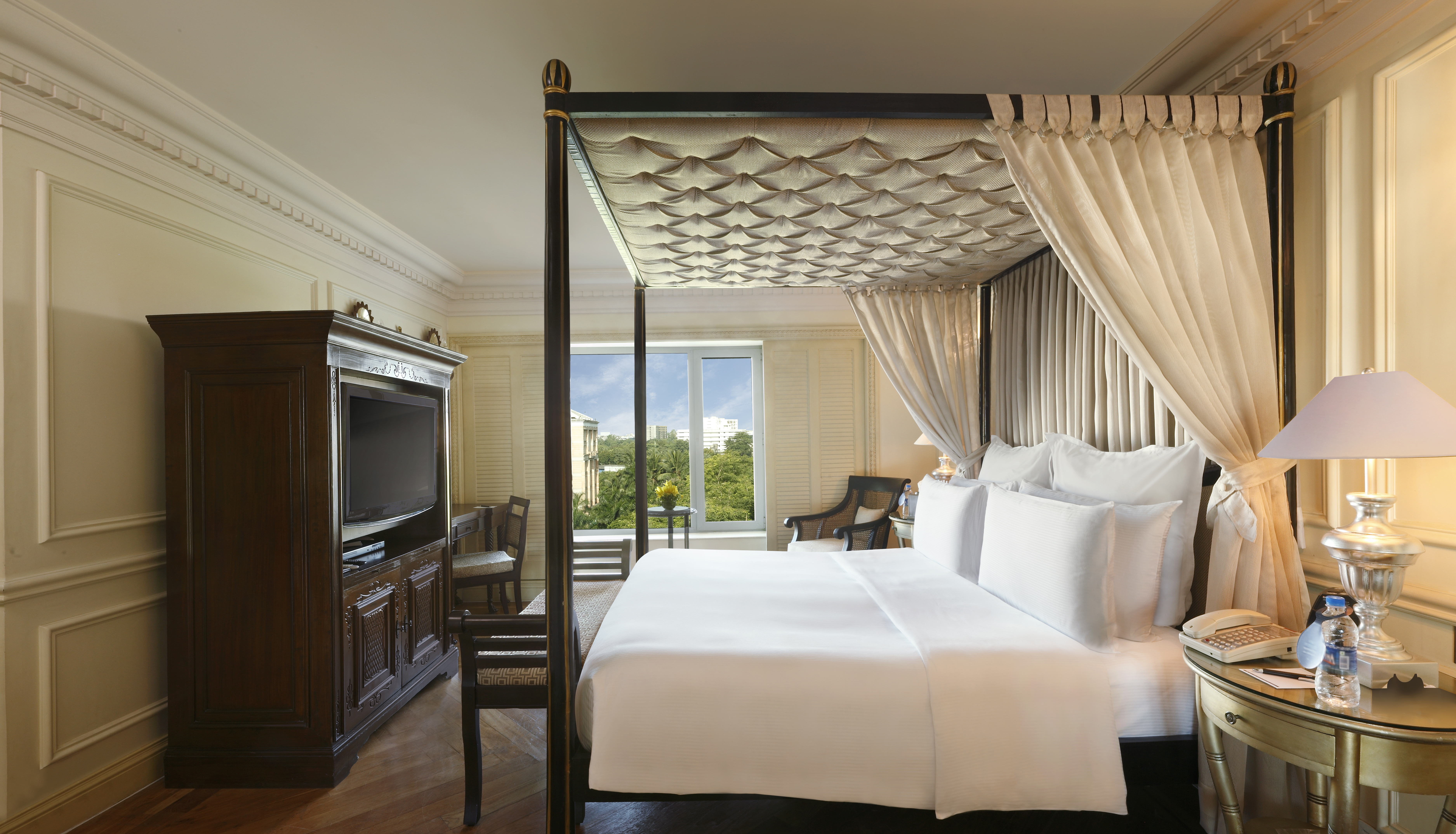 Hilton Mumbai International Airport
