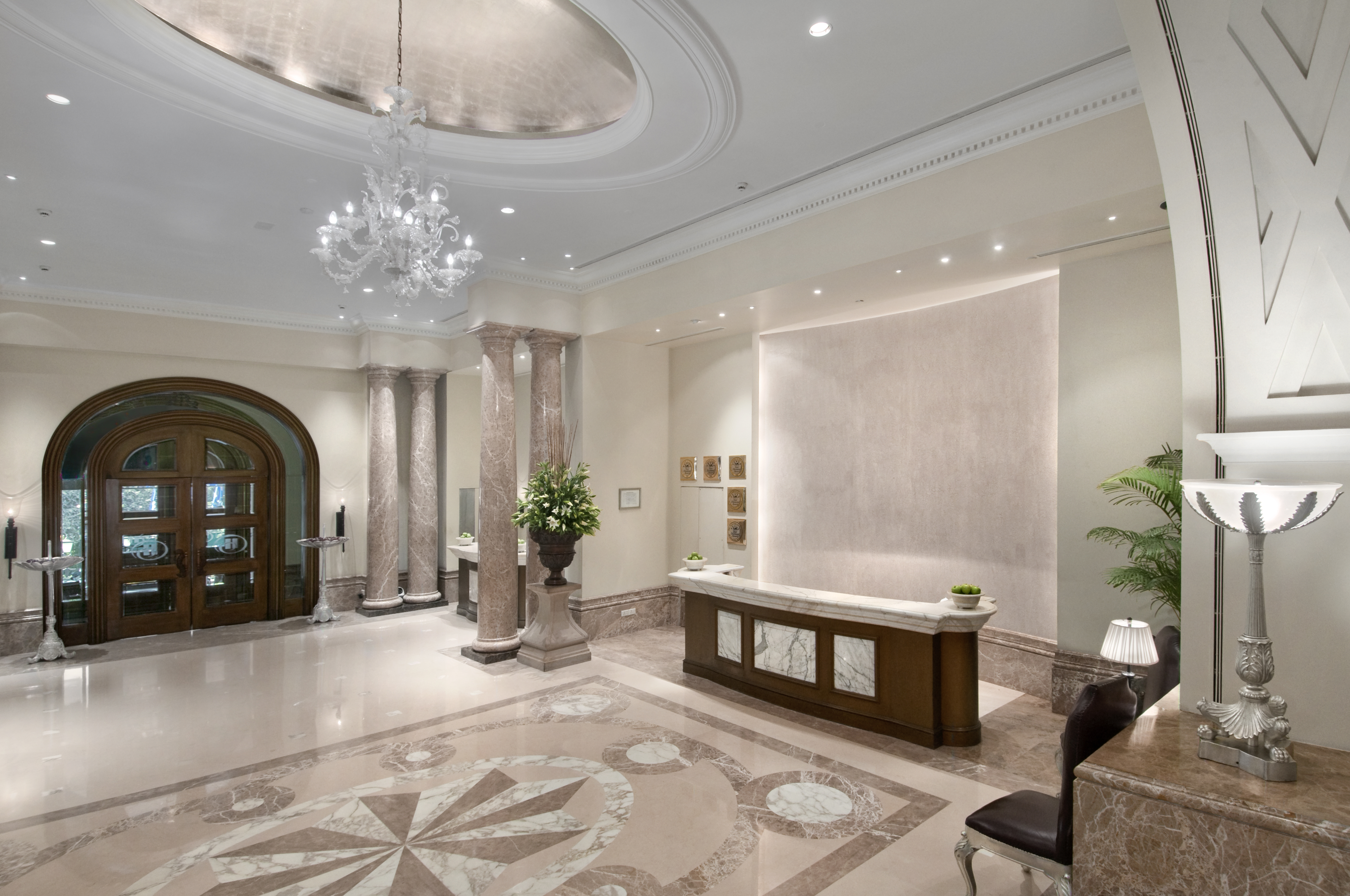 Hilton Mumbai International Airport