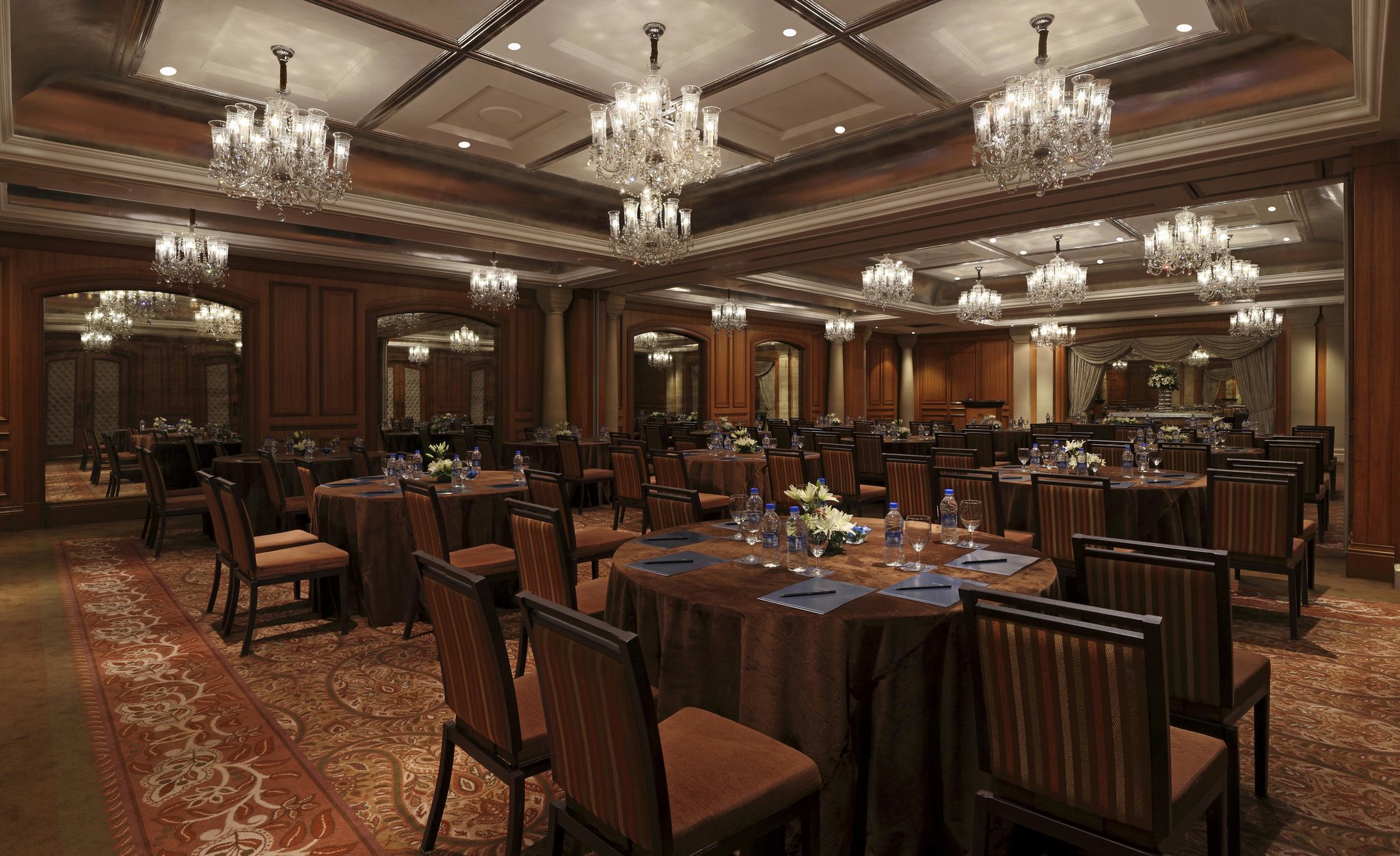 Hilton Mumbai International Airport