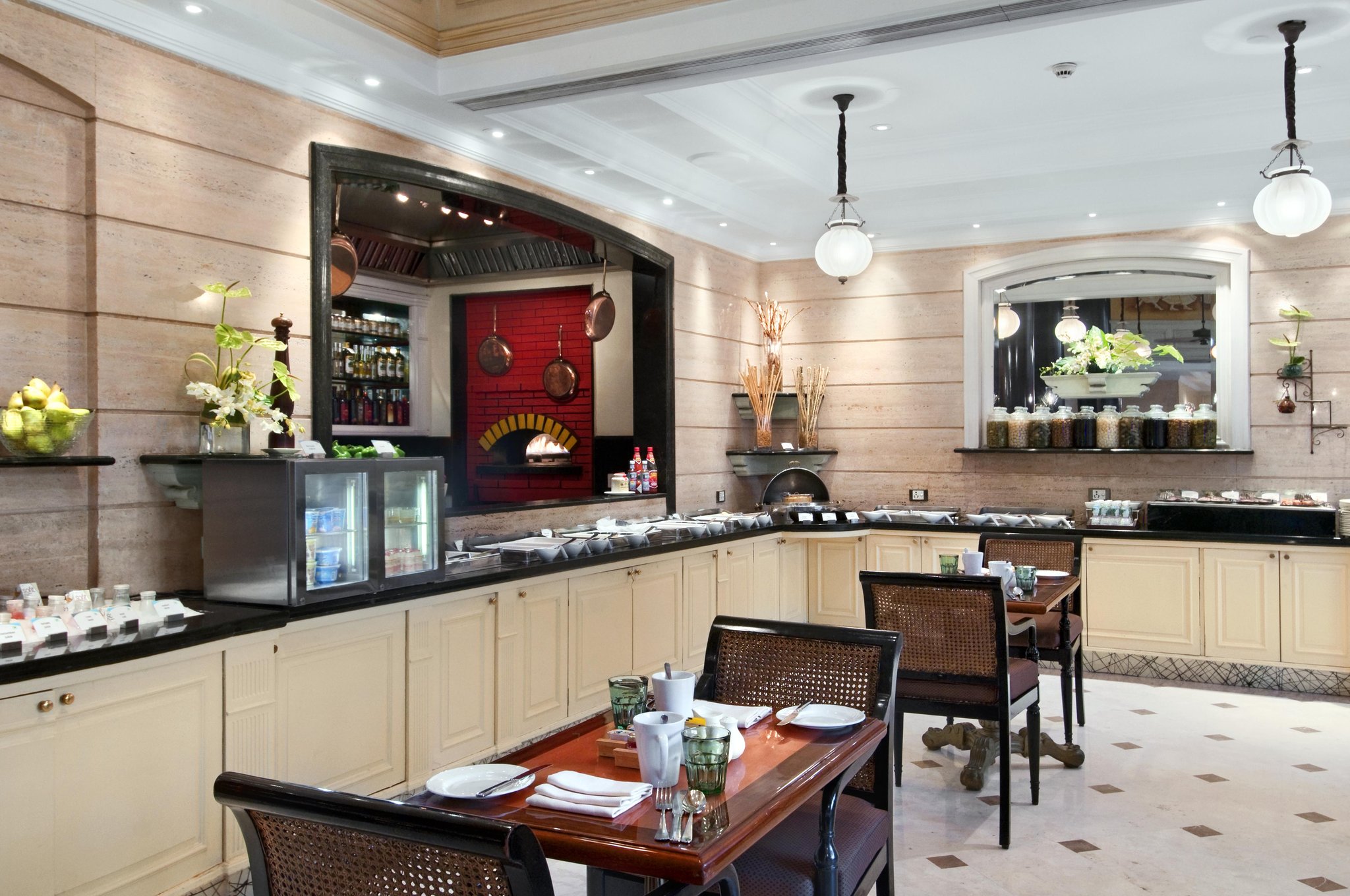 Hilton Mumbai International Airport