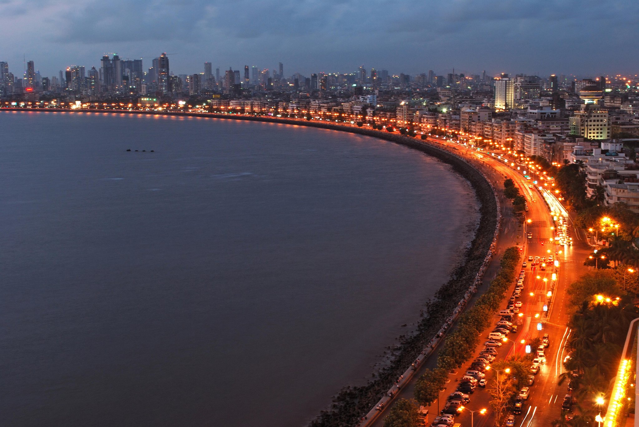 Hilton Mumbai International Airport