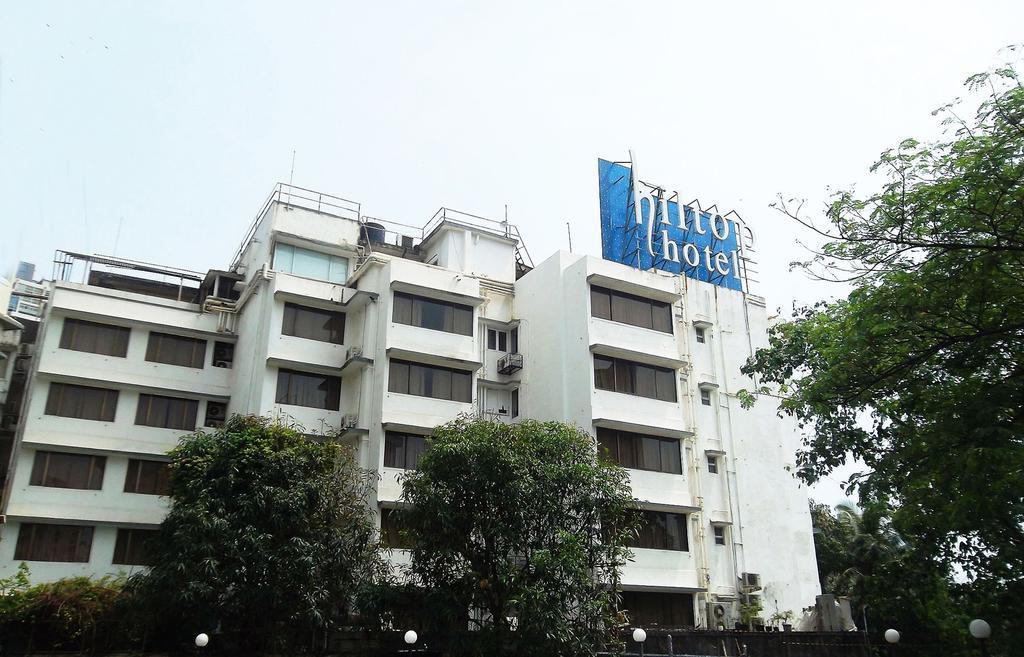 Hiltop Mumbai