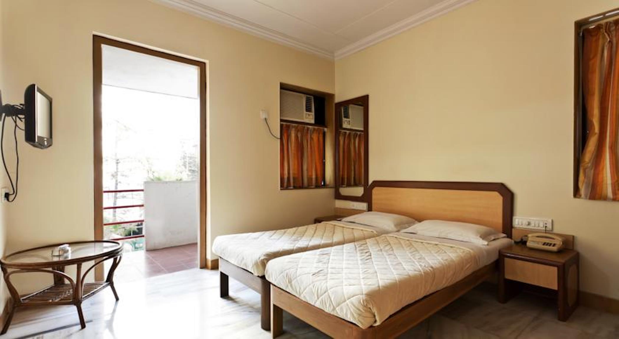 Hotel Accord