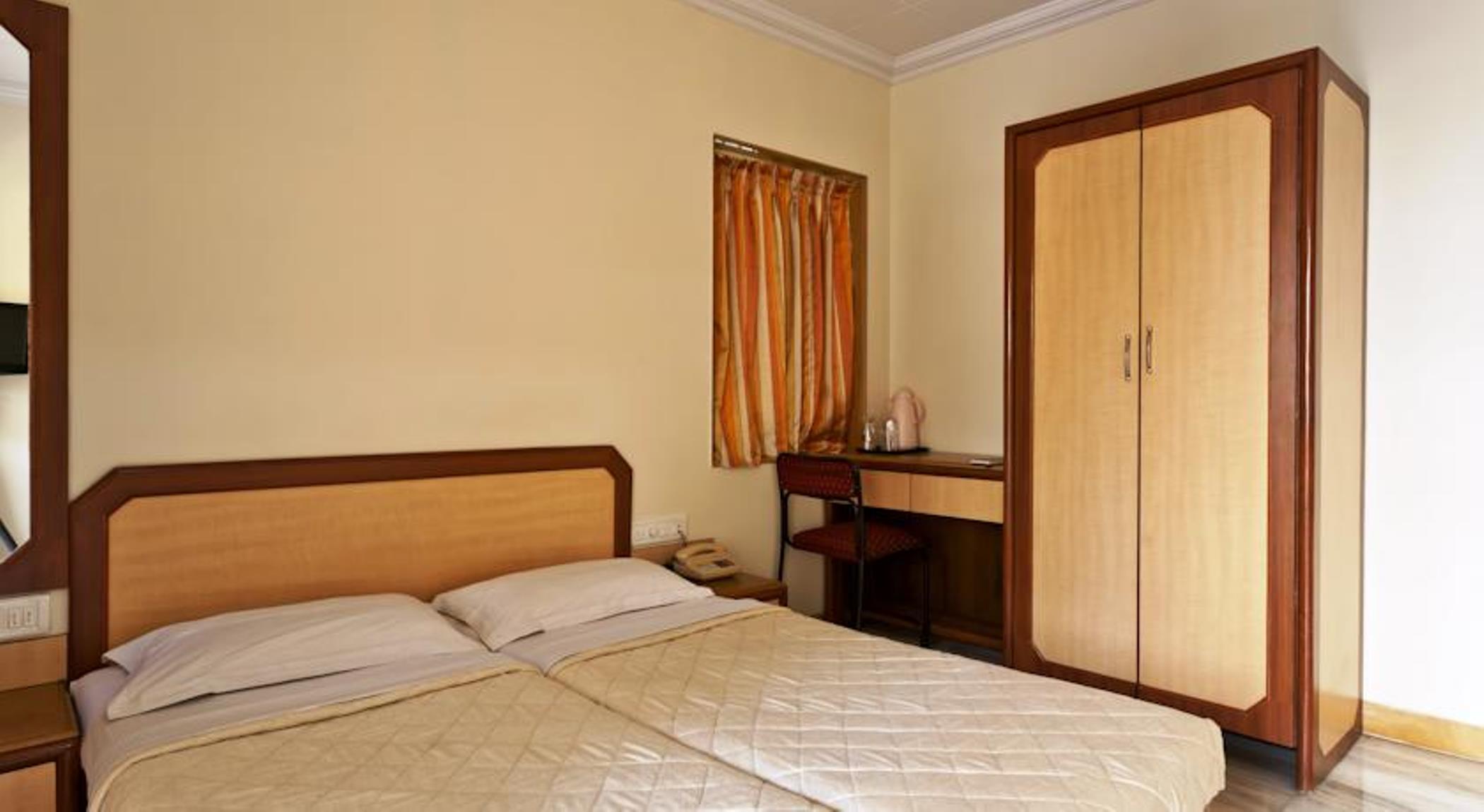 Hotel Accord