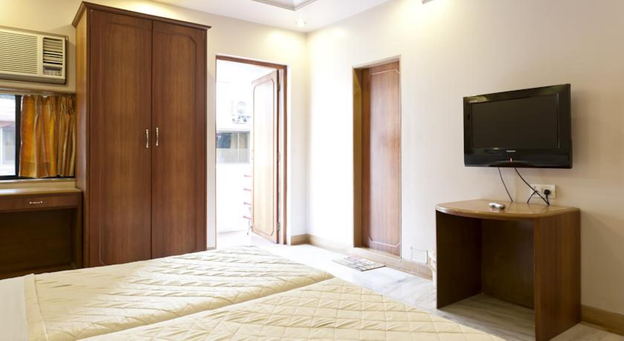 Hotel Accord