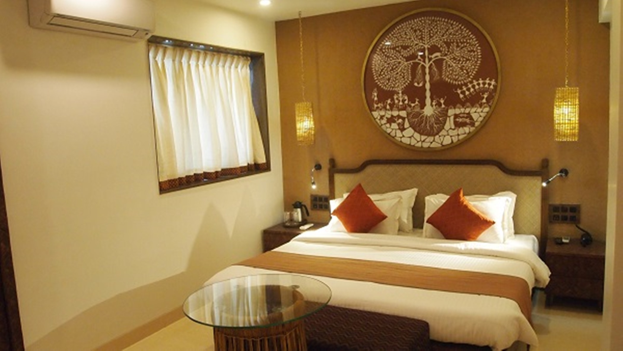Hotel Accord