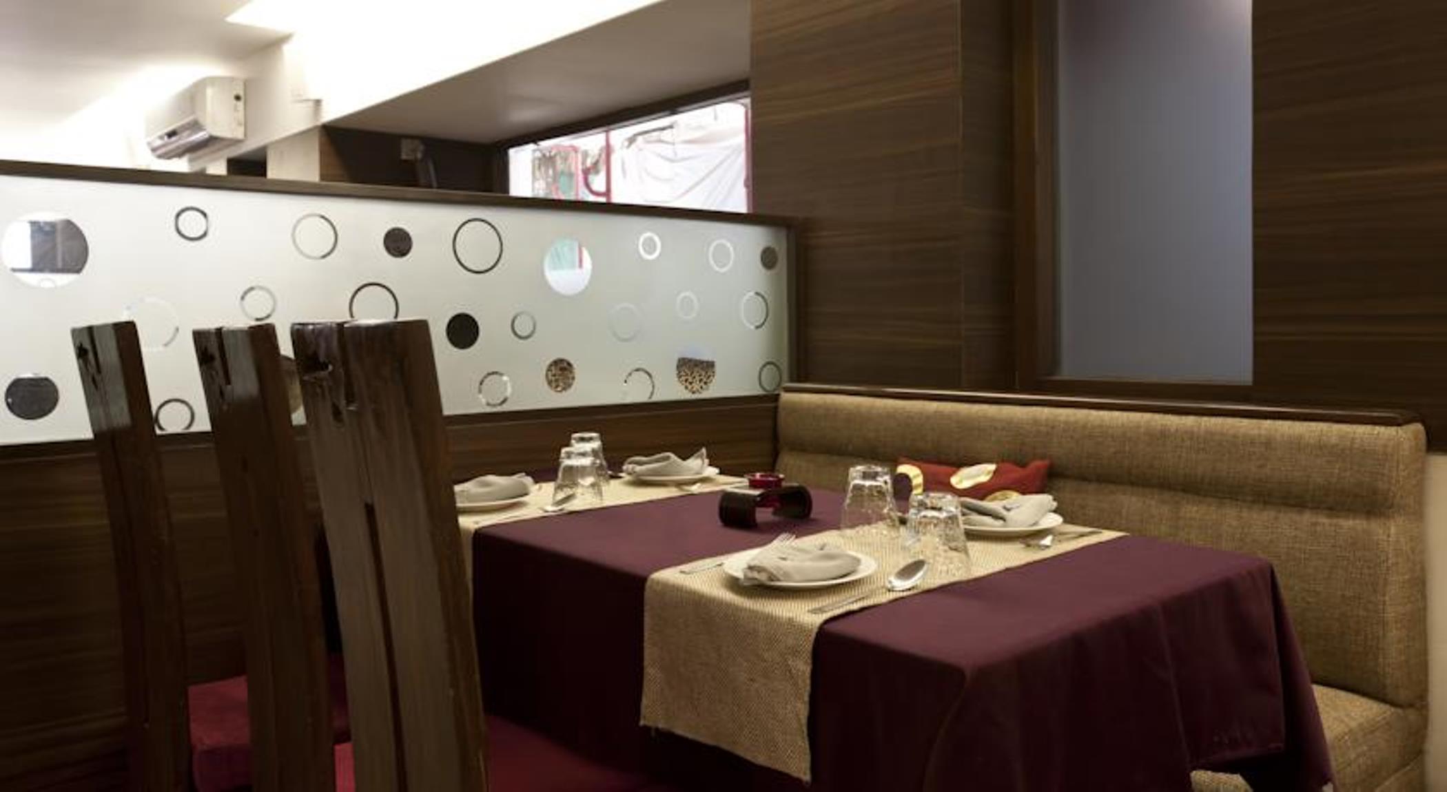 Hotel Accord