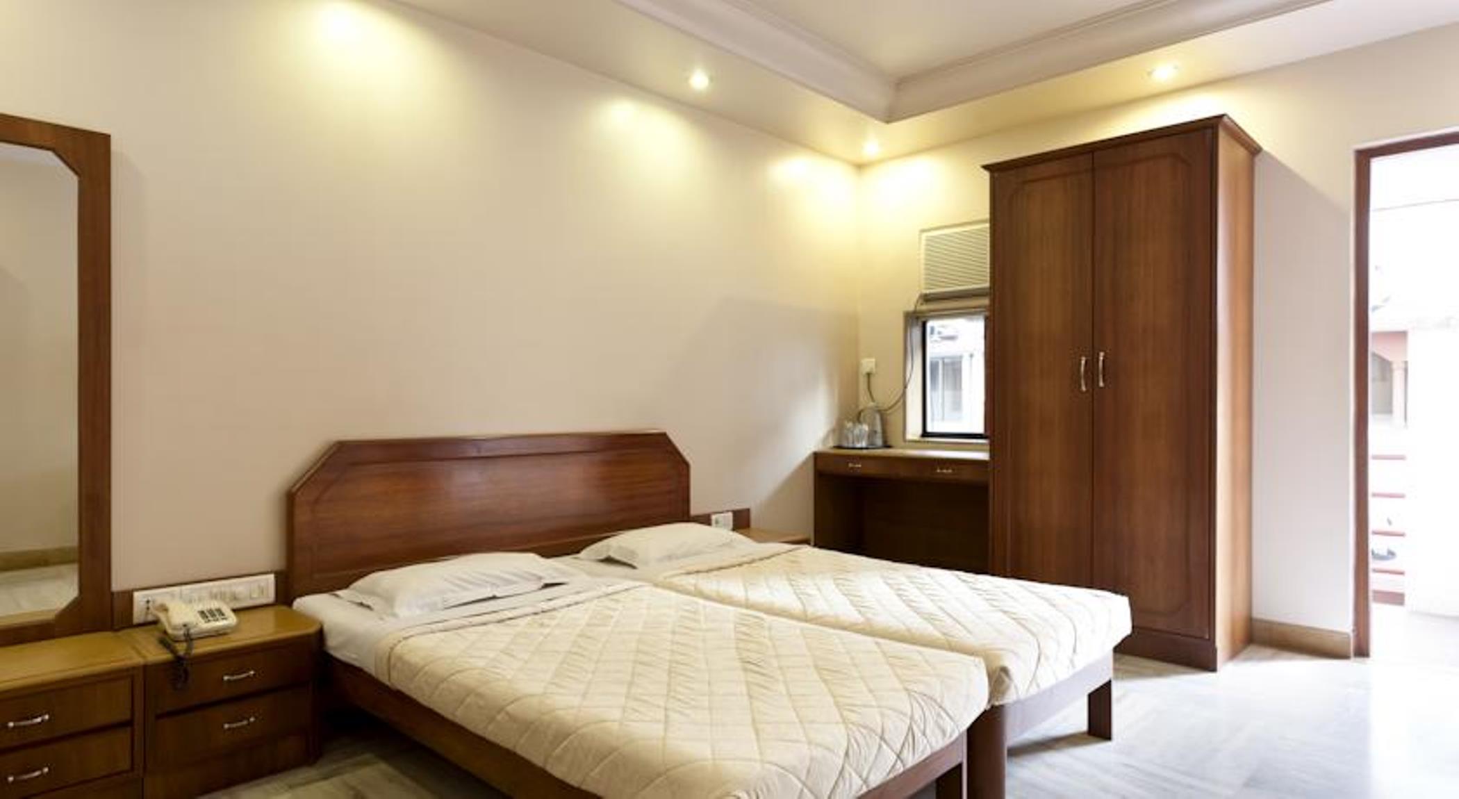 Hotel Accord