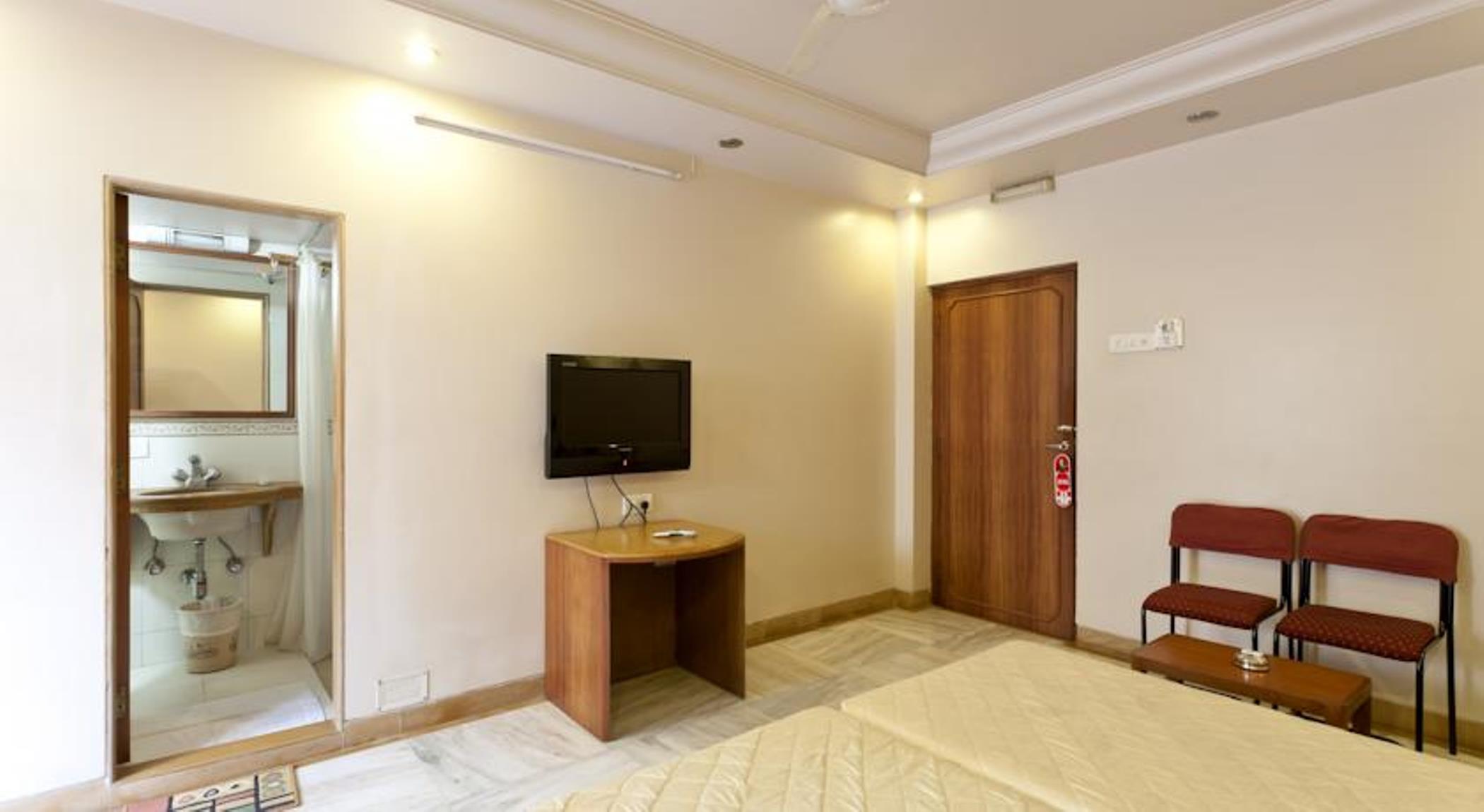Hotel Accord