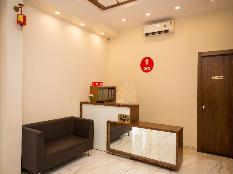 Hotel Address Inn by OYO Rooms