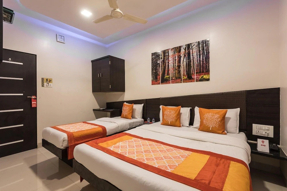 Hotel Adnoc Inn
