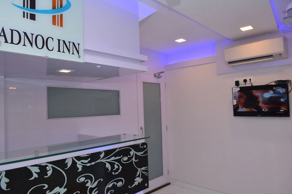 Hotel Adnoc Inn