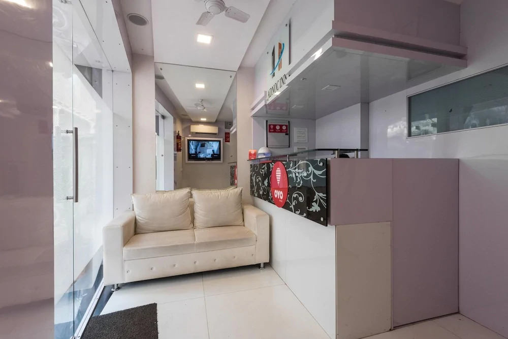 Hotel Adnoc Inn
