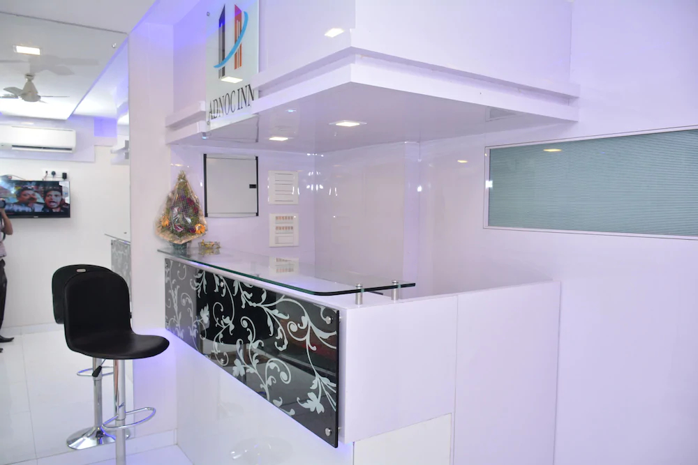 Hotel Adnoc Inn