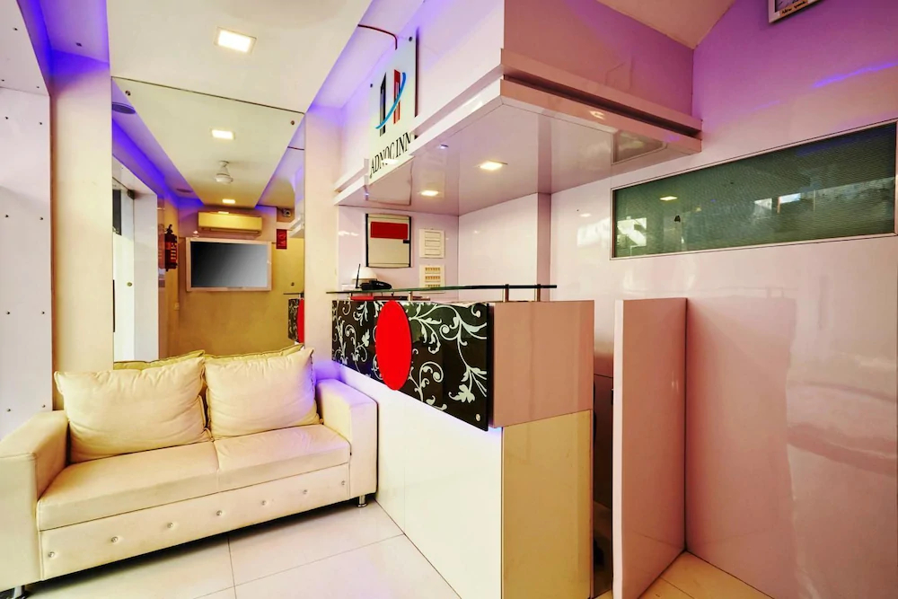 Hotel Adnoc Inn