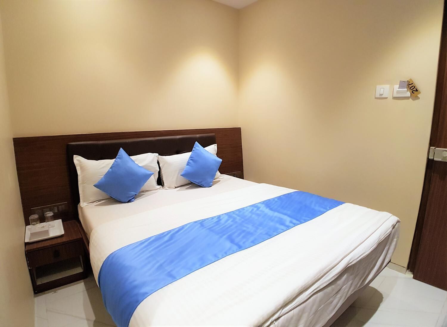 Hotel Ahlan International