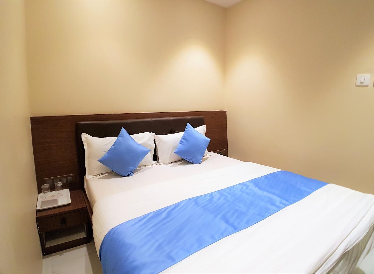 Hotel Ahlan International