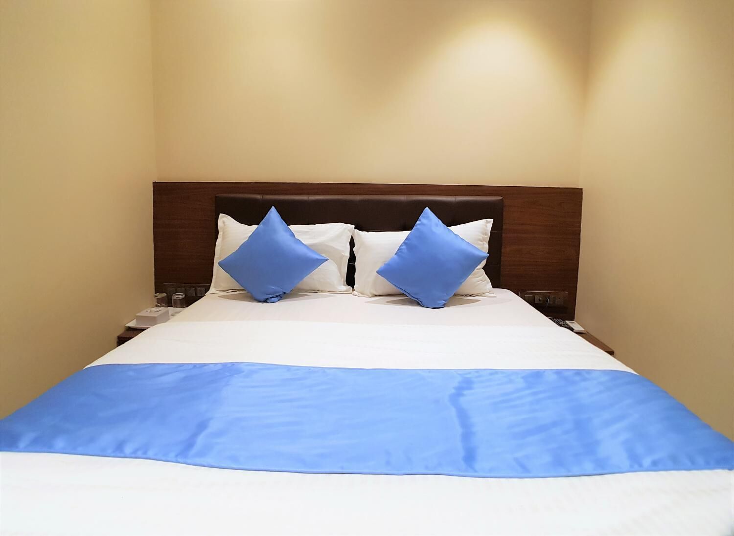 Hotel Ahlan International