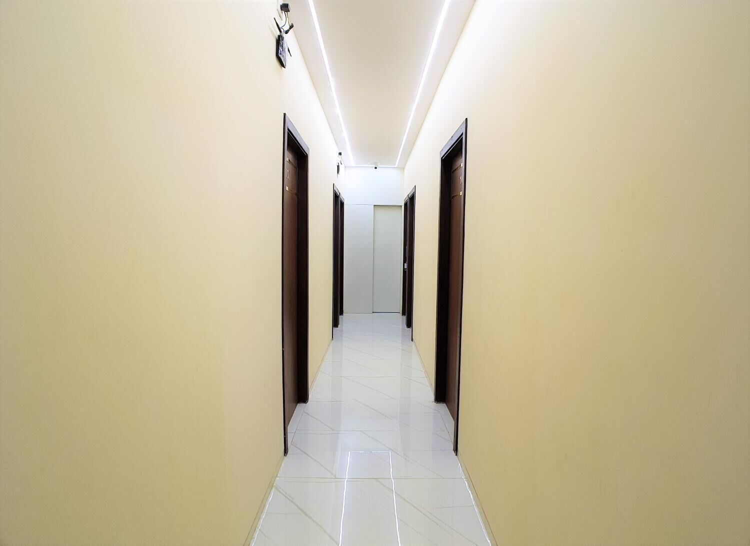 Hotel Ahlan International