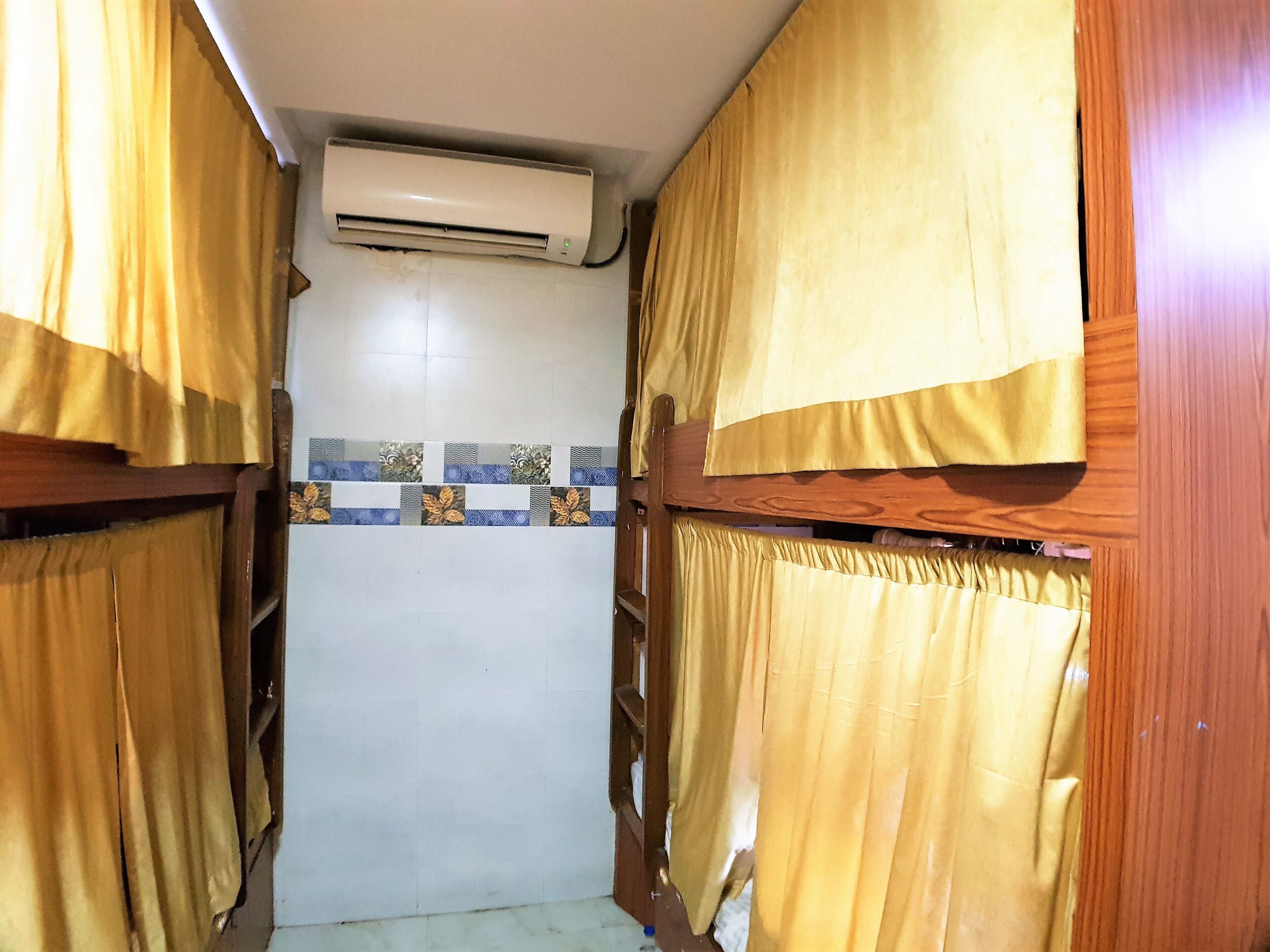 Hotel Ahlan International