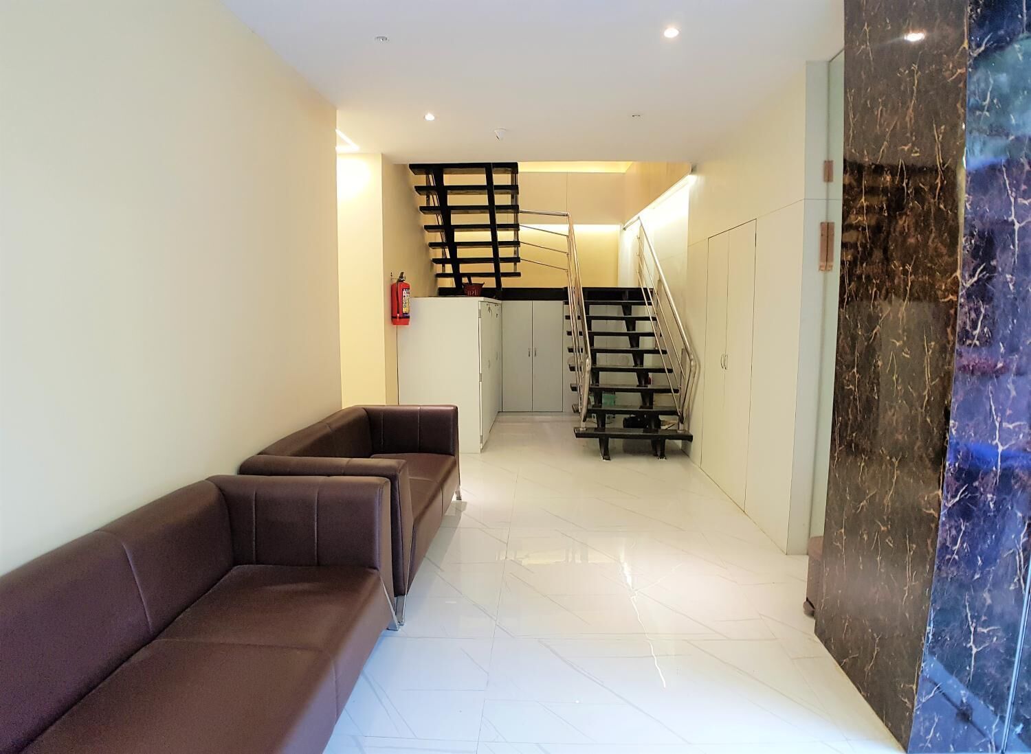 Hotel Ahlan International