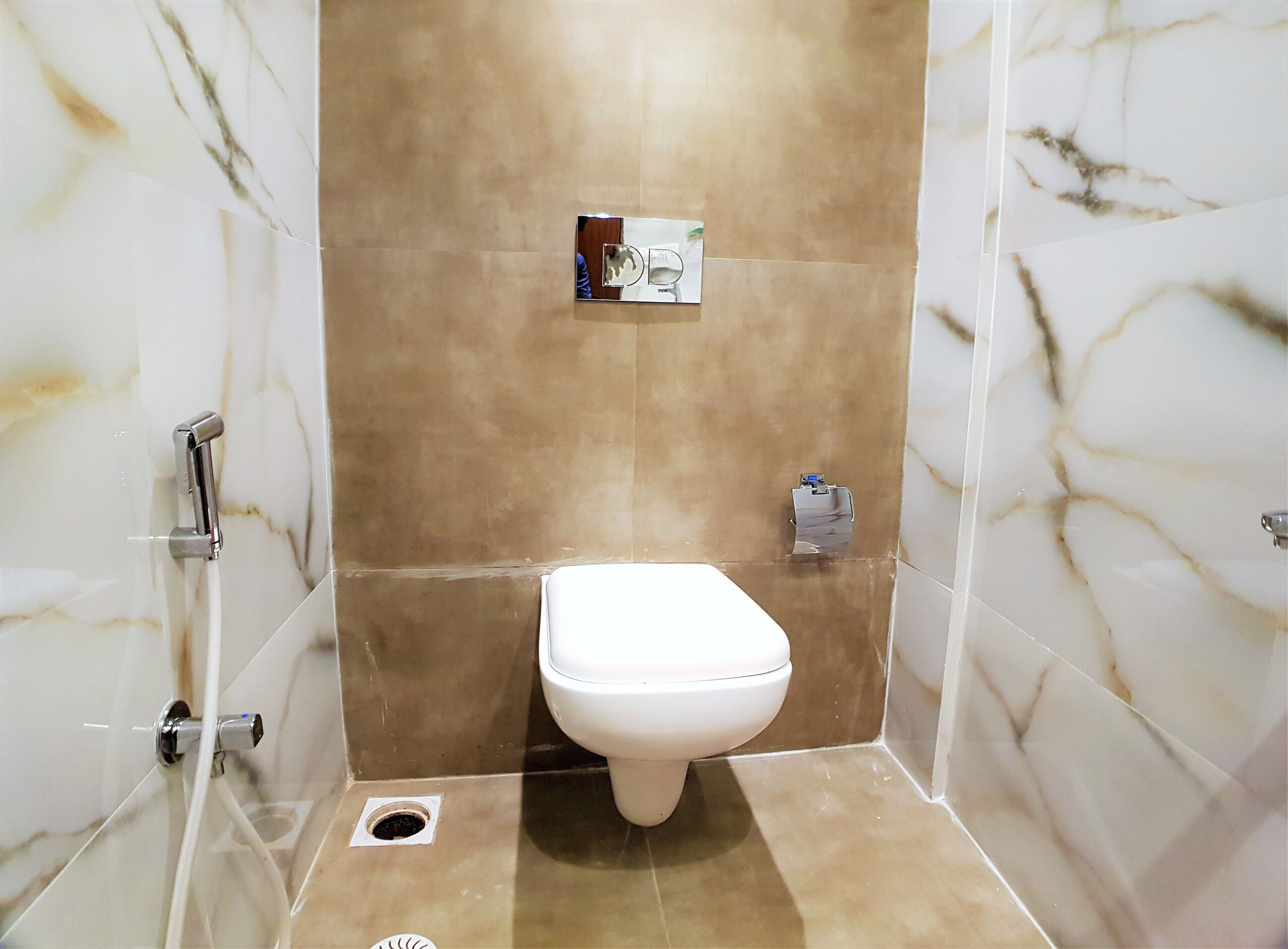 Hotel Ahlan International