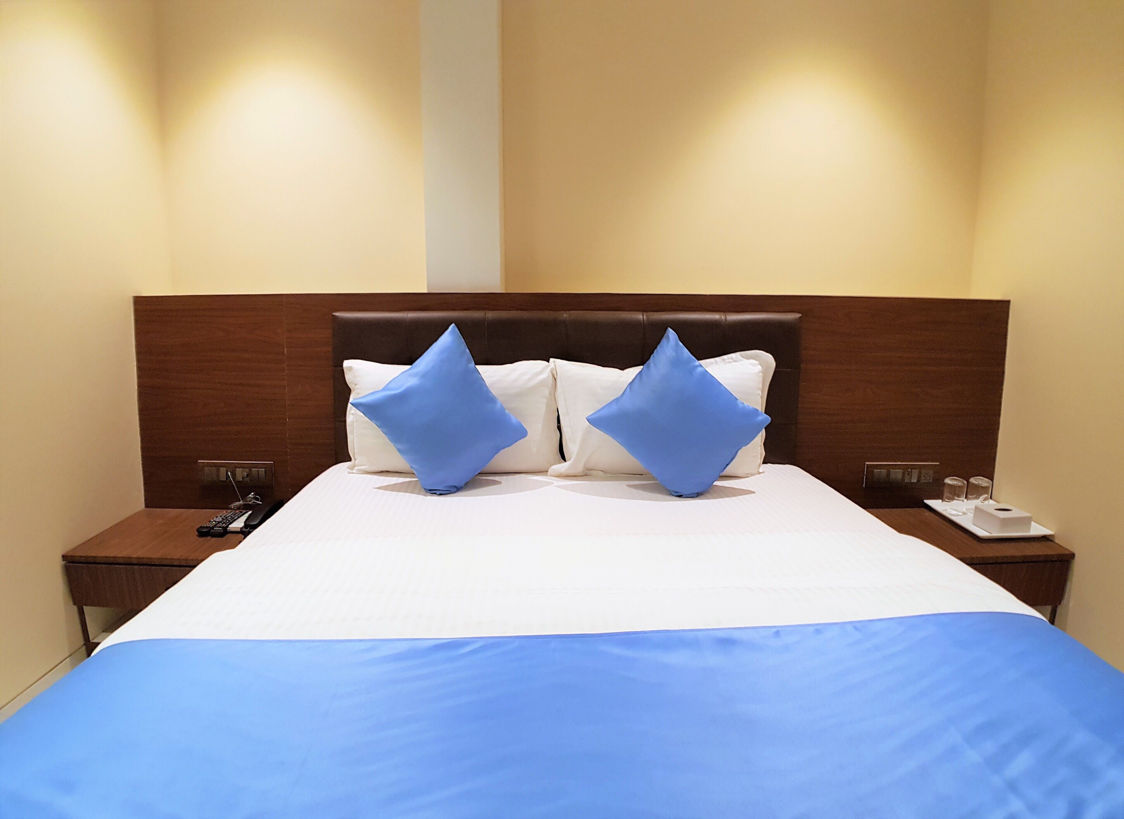 Hotel Ahlan International