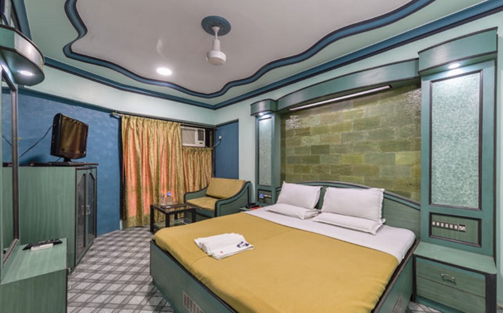 Hotel Aircraft International