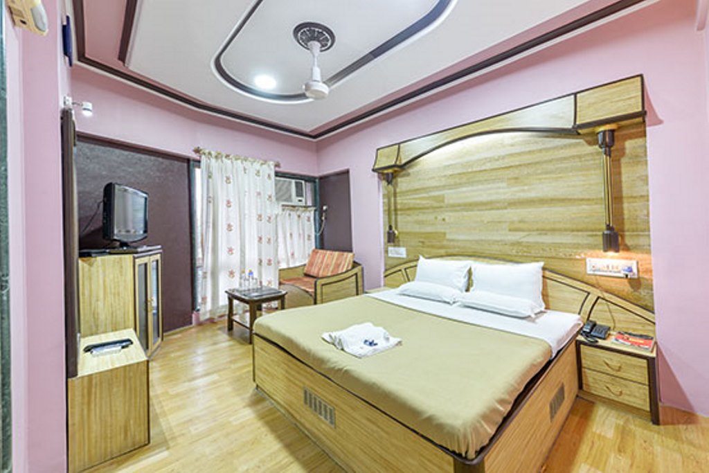 Hotel Aircraft International