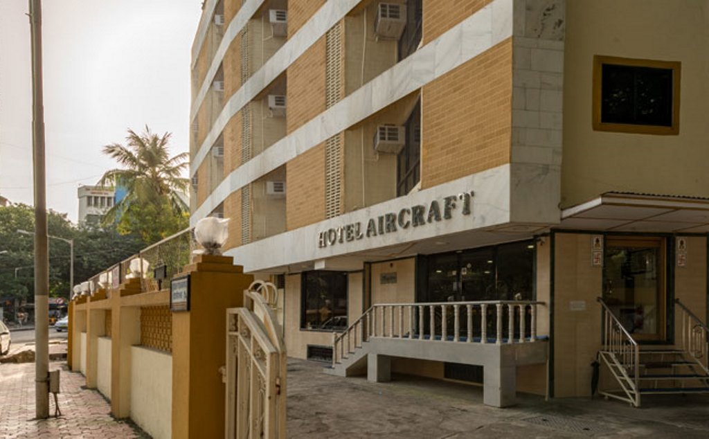 Hotel Aircraft International