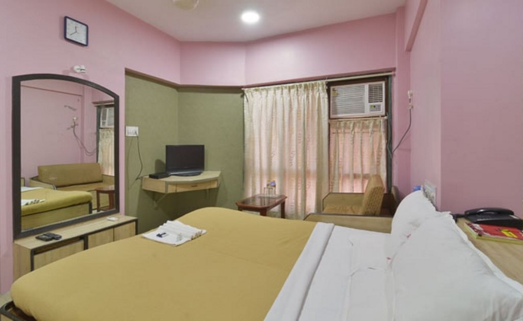 Hotel Aircraft International