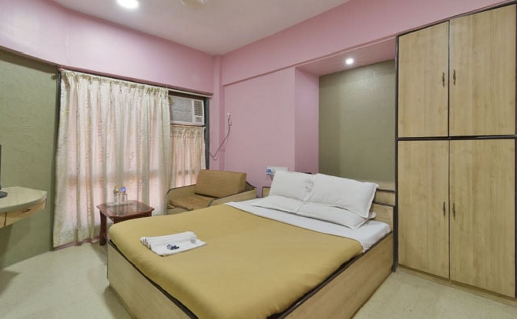 Hotel Aircraft International